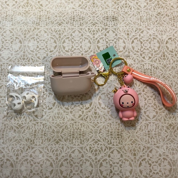 AirPod Pro Case Set - Picture 2 of 8